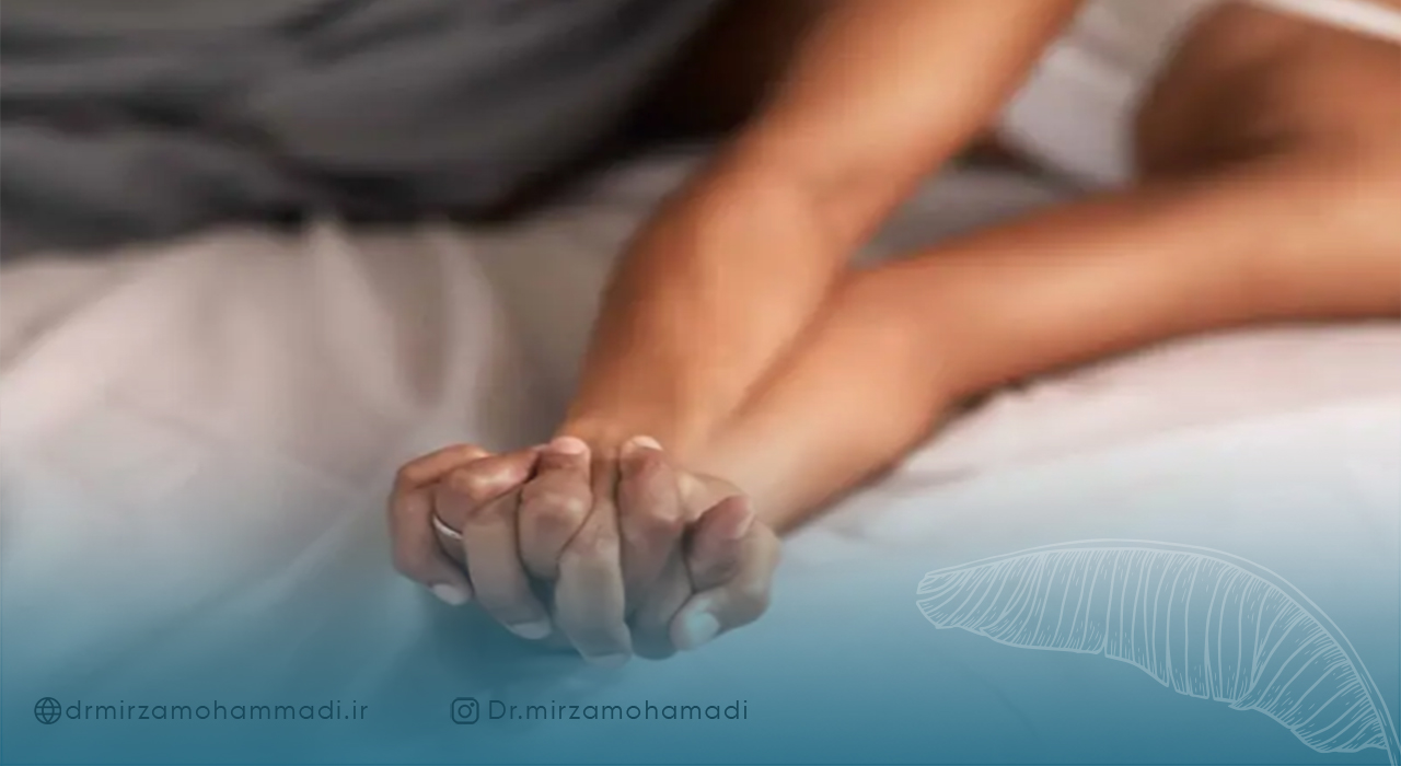 آیا امکان داشتن رابطه جنسی بعد از هیسترکتومی وجود دارد؟